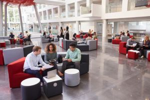 A look forward at the Office for Students
