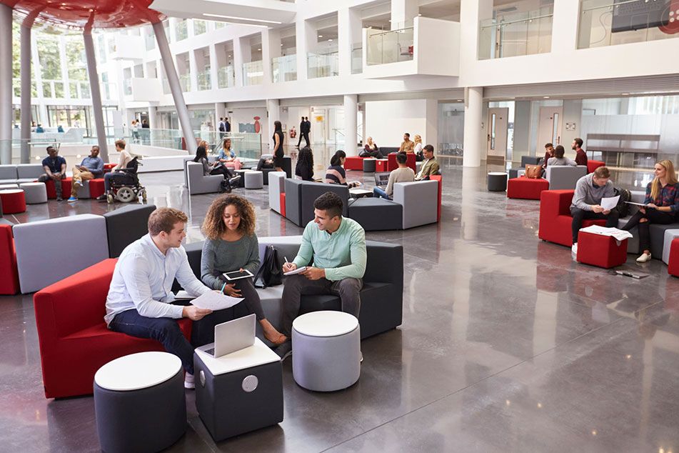 A look forward at the Office for Students