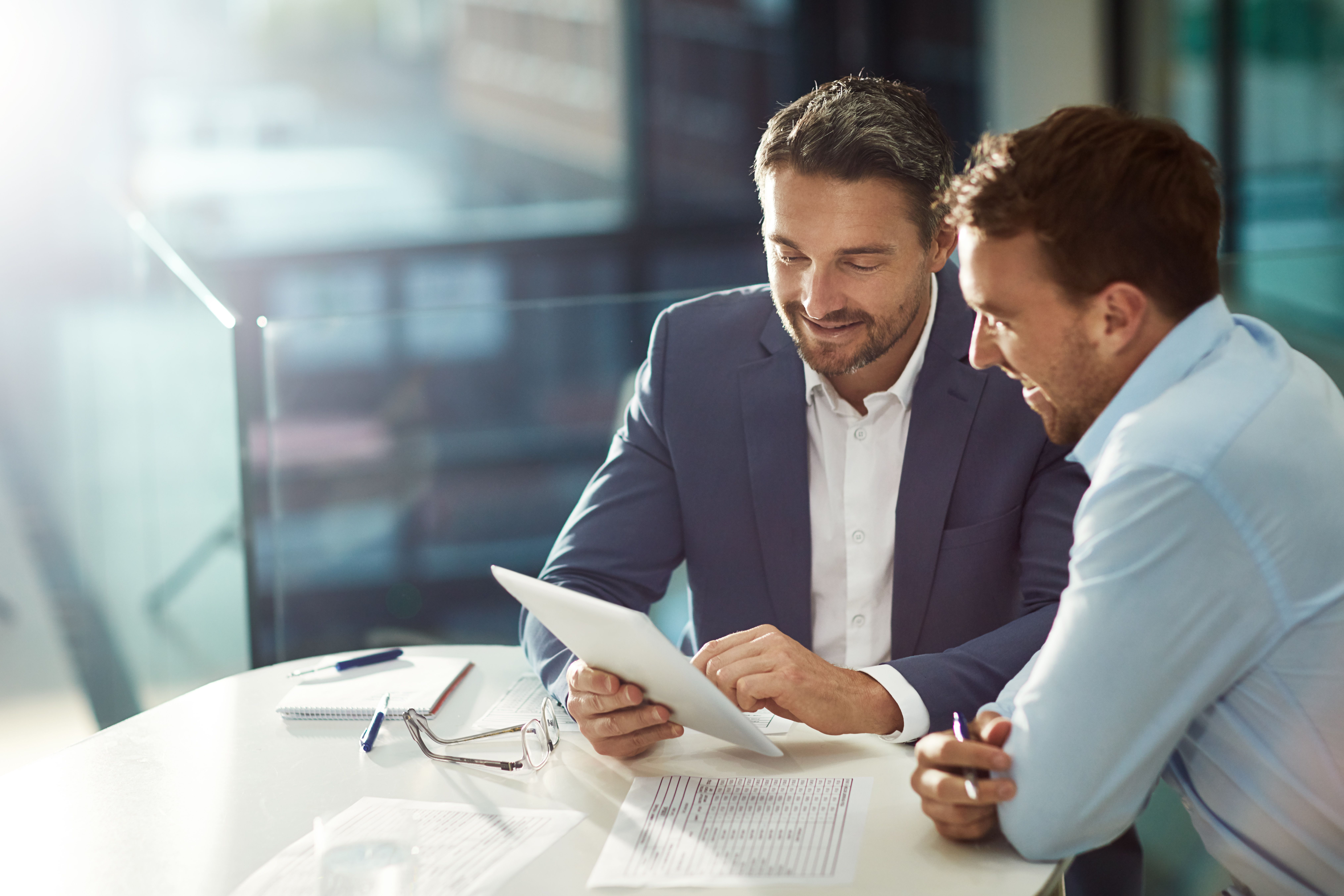 The Joys and Pitfalls of Mentoring