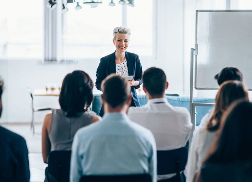 How To Choose The Right Leadership Style