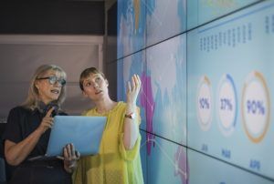 The Pros and Cons of Technology in University Teaching